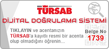 Tursab